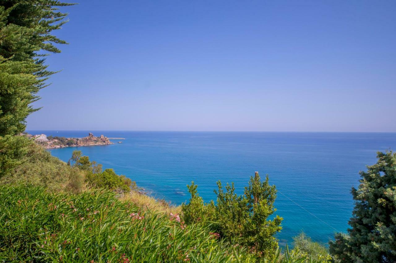 הוילה צ'פאלו The Sound Of The Sea מראה חיצוני תמונה