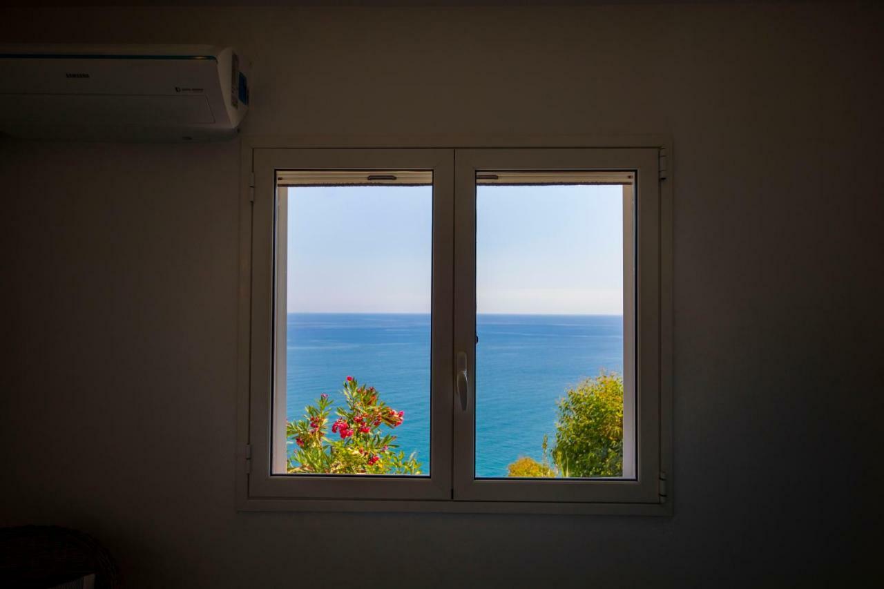 הוילה צ'פאלו The Sound Of The Sea מראה חיצוני תמונה